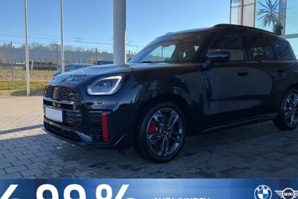 Mini Andere 24.586 km 39.990 &euro; Friedrichshafen 88046