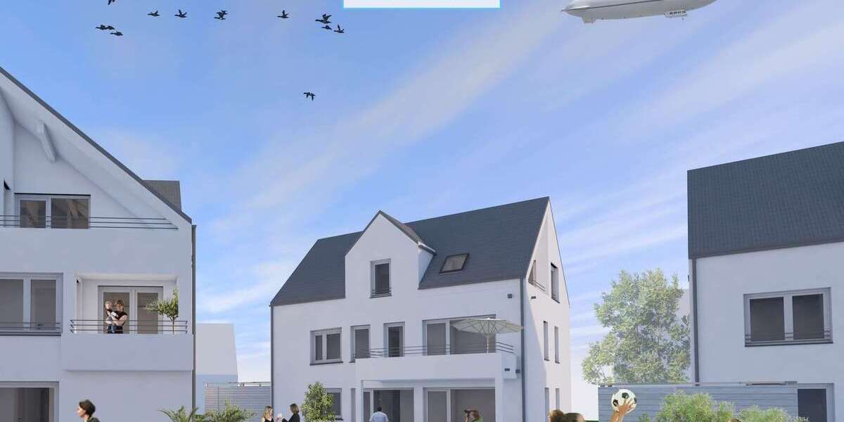 Etagenwohnung Langenargen - 3 Zimmer, 94 m&sup2;, 729.000&euro; | Angebot:25201034