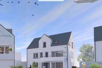 Wohnung Langenargen - 3 Zimmer, 94 m&sup2;, 729.000&euro; | Angebot:25201034