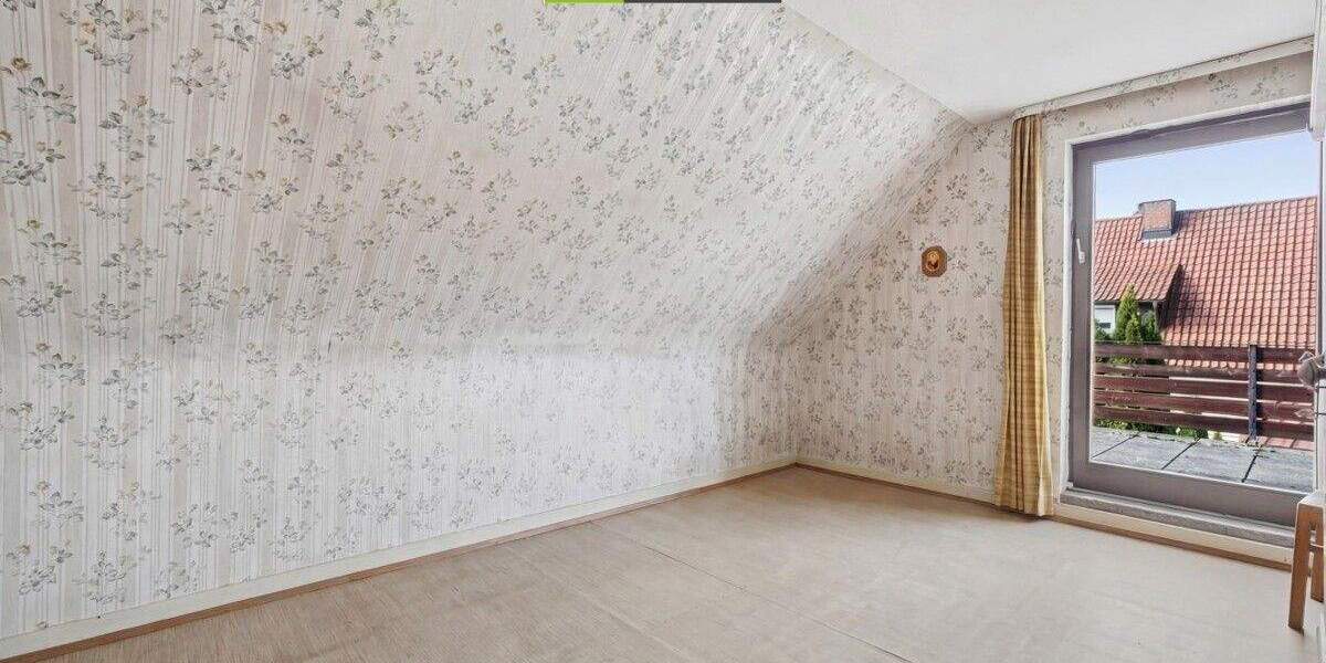 Einfamilienhaus Friedrichshafen Allmannsweiler - 7 Zimmer, 151 m&sup2;, 635.000&euro; | Angebot:25836841