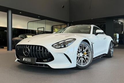 Mercedes-Benz AMG GT 3.600 km 149.900 &euro; Ravensburg 88214