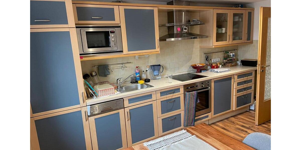 Dachgeschoßwohnung Salem - 2.5 Zimmer, 85 m&sup2;, 880&euro; | Angebot:26447018
