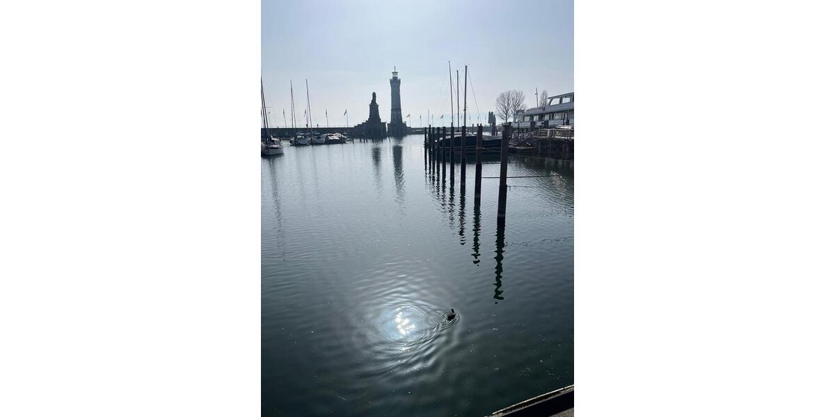 Etagenwohnung Lindau (Bodensee) - 3 Zimmer, 79 m&sup2;, 339.000&euro; | Angebot:25393497