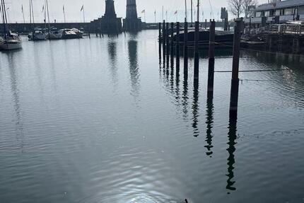 Wohnung Lindau (Bodensee) - 3 Zimmer, 79 m&sup2;, 339.000&euro; | Angebot:25393497