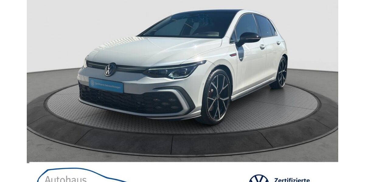 VW Golf 9.900 km 38.490 &euro; Markdorf 88677