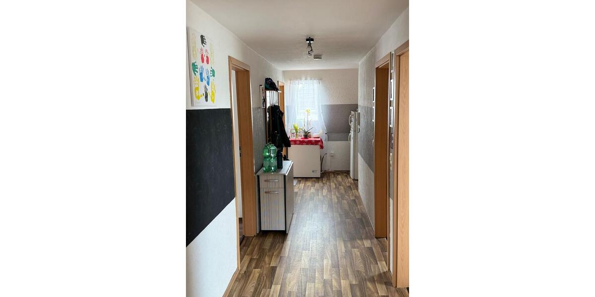 Dachgeschoßwohnung Weingarten - 3.5 Zimmer, 71 m&sup2;, 870&euro; | Angebot:26024478