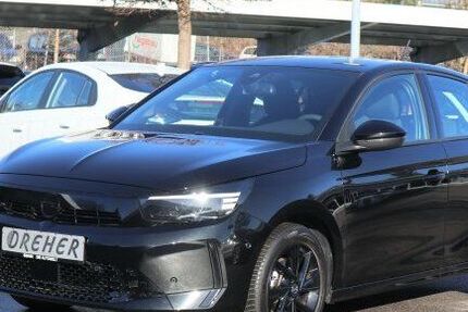 Opel Corsa 30.923 km 14.890 &euro; Ravensburg 88213