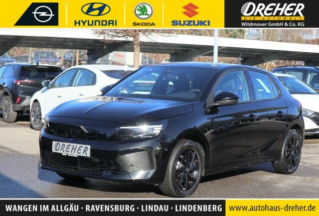 Opel Corsa 30.923 km 15.990 &euro; Ravensburg 88213