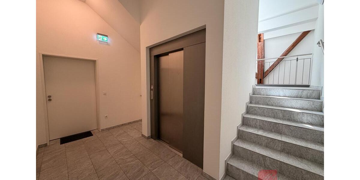 Etagenwohnung Wangen im Allgäu - 4 Zimmer, 127 m&sup2;, 1.660&euro; | Angebot:26067553