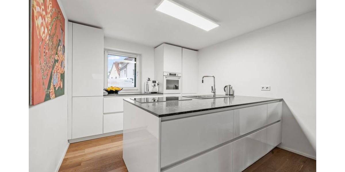 Reihenmittelhaus Friedrichshafen Allmannsweiler - 5 Zimmer, 120 m&sup2;, 598.000&euro; | Angebot:25772232