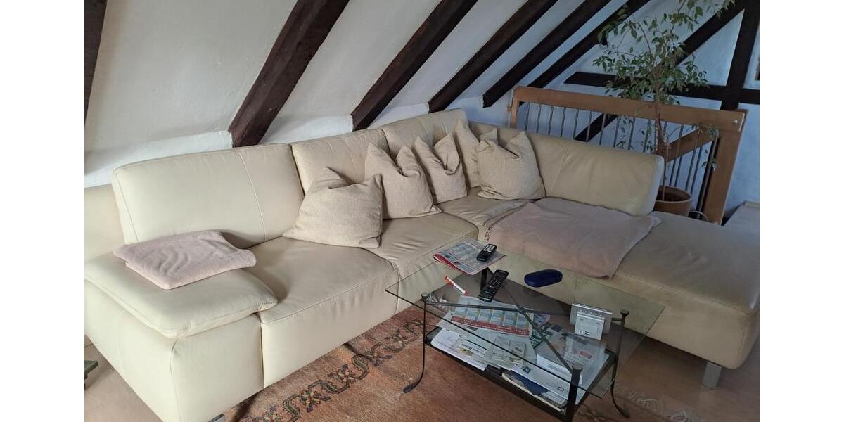 Maisonettenwohnung Konstanz Konstanz-Fürstenberg - 3 Zimmer, 62 m&sup2;, 350.000&euro; | Angebot:25299401