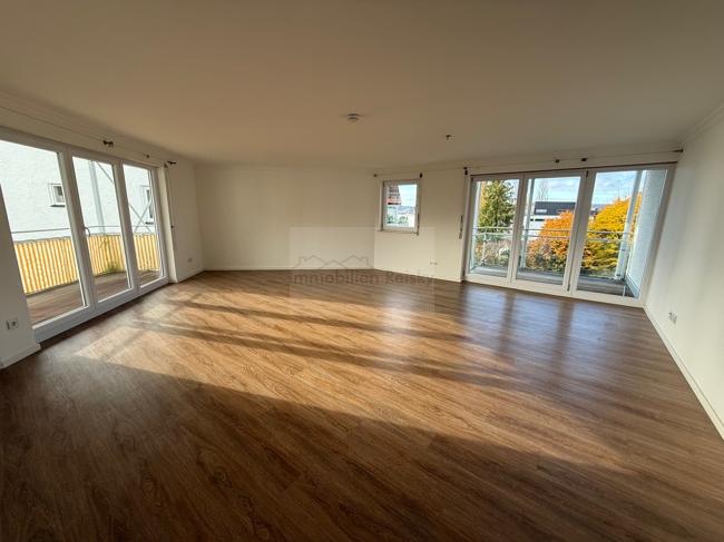 Etagenwohnung Überlingen - 3 Zimmer, 94 m&sup2;, 1.200&euro; | Angebot:21653676