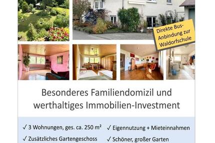 Haus Bermatingen - 758.000&euro; | Angebot:27010098