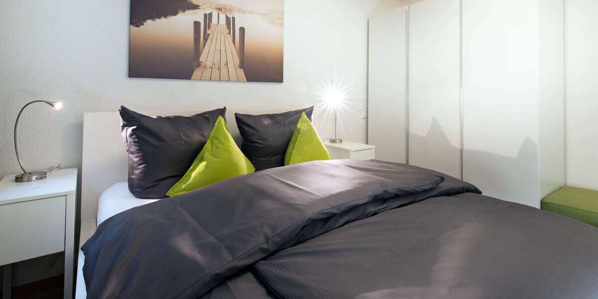 Etagenwohnung Friedrichshafen Raderach - 2 Zimmer, 41 m&sup2;, 225.000&euro; | Angebot:24716583