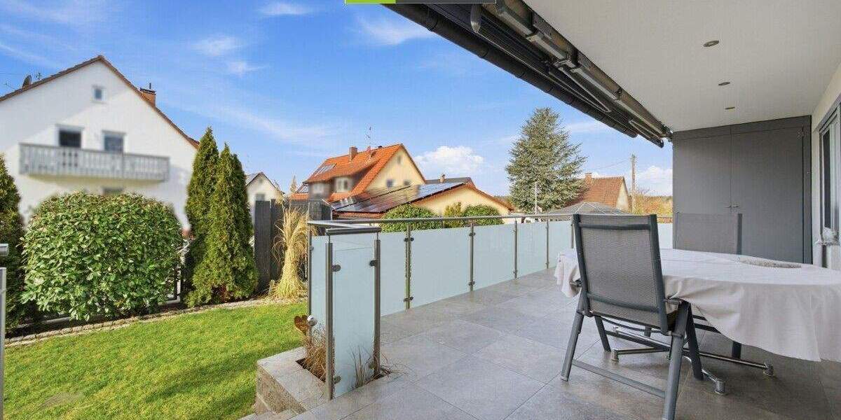 Mehrfamilienhaus, Wohnhaus Meckenbeuren - 8 Zimmer, 224 m&sup2;, 1.150.000&euro; | Angebot:25693715