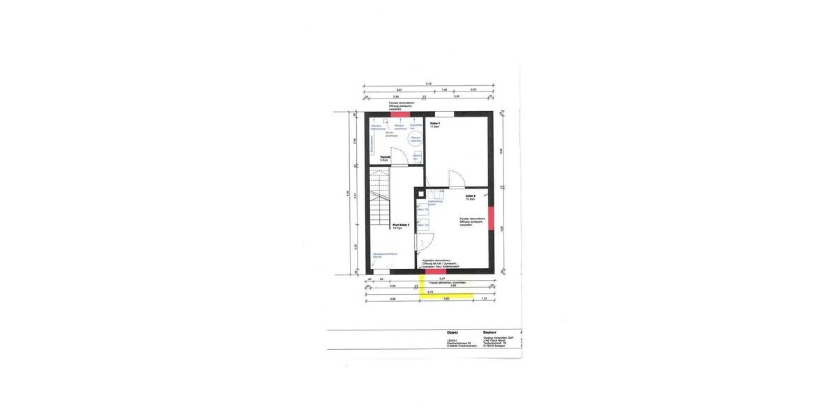Reihenmittelhaus Friedrichshafen Allmannsweiler - 5 Zimmer, 120 m&sup2;, 598.000&euro; | Angebot:25772232