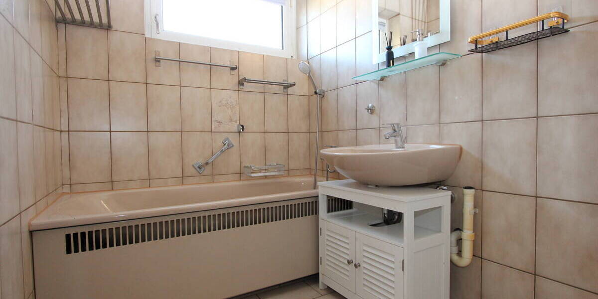 Etagenwohnung Friedrichshafen Allmannsweiler - 3 Zimmer, 73 m&sup2;, 270.000&euro; | Angebot:26291699