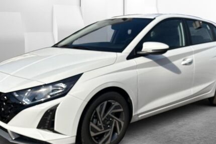 Hyundai i20 9.900 km 17.980 &euro; Meckenbeuren-Liebenau 88074