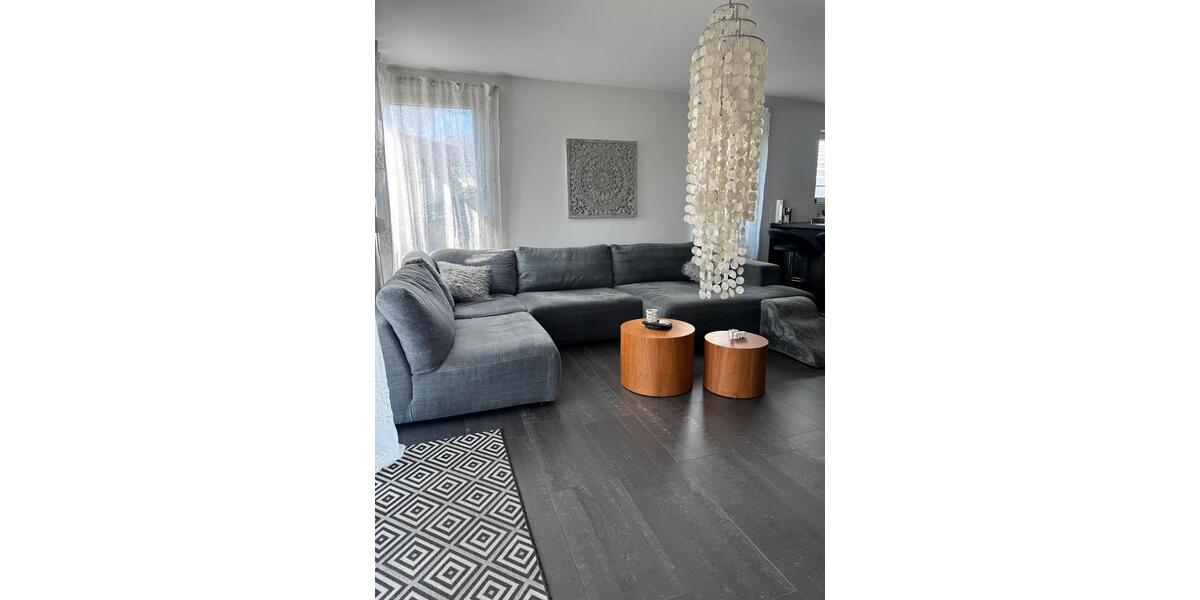 Terrassenwohnung Markdorf - 3 Zimmer, 80 m&sup2;, 420.000&euro; | Angebot:25858192