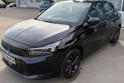 Opel Corsa 13.135 km 17.949 &euro; Salem-Beuren 88682