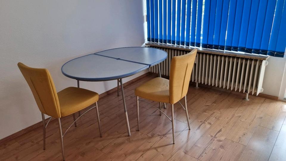 Etagenwohnung Konstanz Konstanz-Fürstenberg - 1.5 Zimmer, 32 m&sup2;, 194.000&euro; | Angebot:26614777