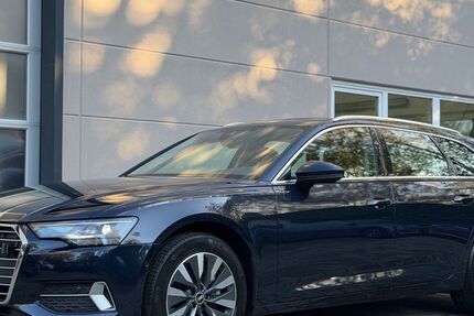Audi A6 82.500 km 25.840 &euro; Friedrichshafen 88045