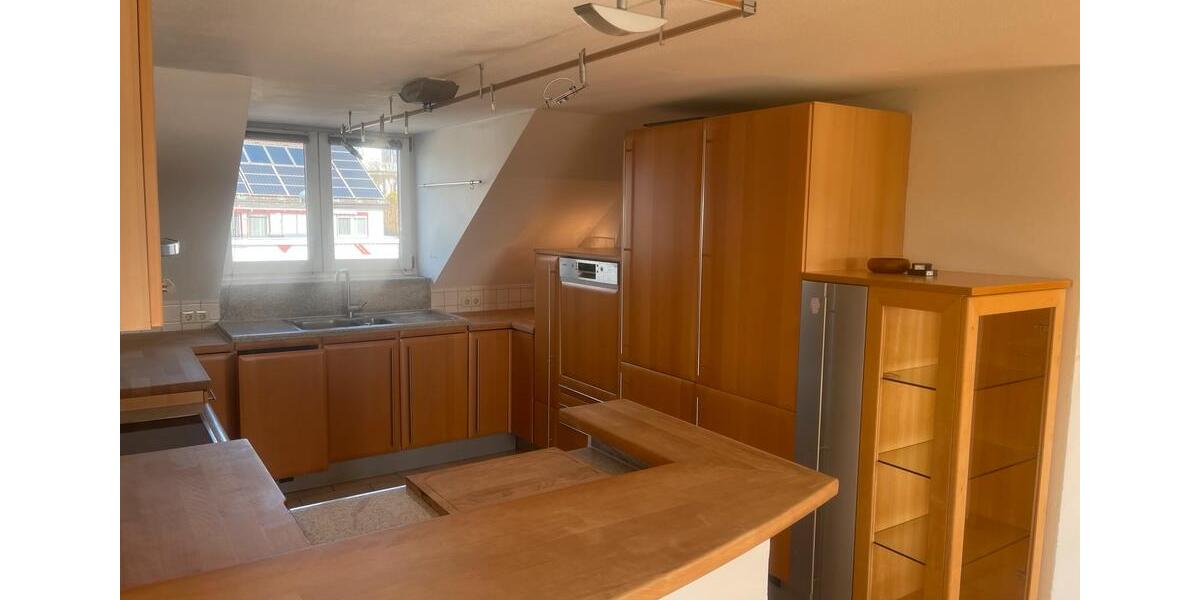 Maisonettenwohnung Friedrichshafen Ailingen - 6 Zimmer, 137 m&sup2;, 589.500&euro; | Angebot:25326638
