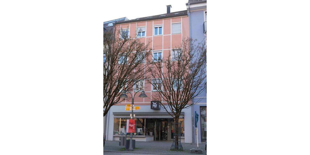 Gewerbeobjekt Ravensburg - 2.250&euro; | Angebot:25408736