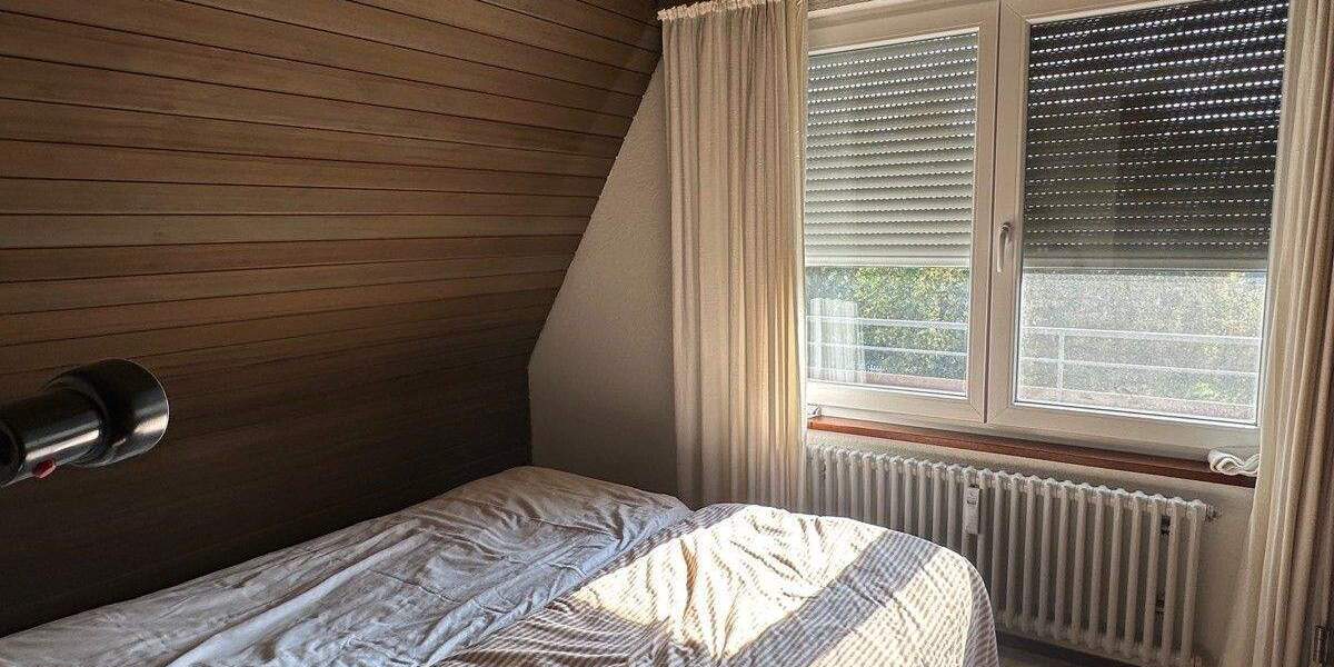 Etagenwohnung Wasserburg (Bodensee) Wasserburg - 2 Zimmer, 70 m&sup2;, 450.000&euro; | Angebot:25801213