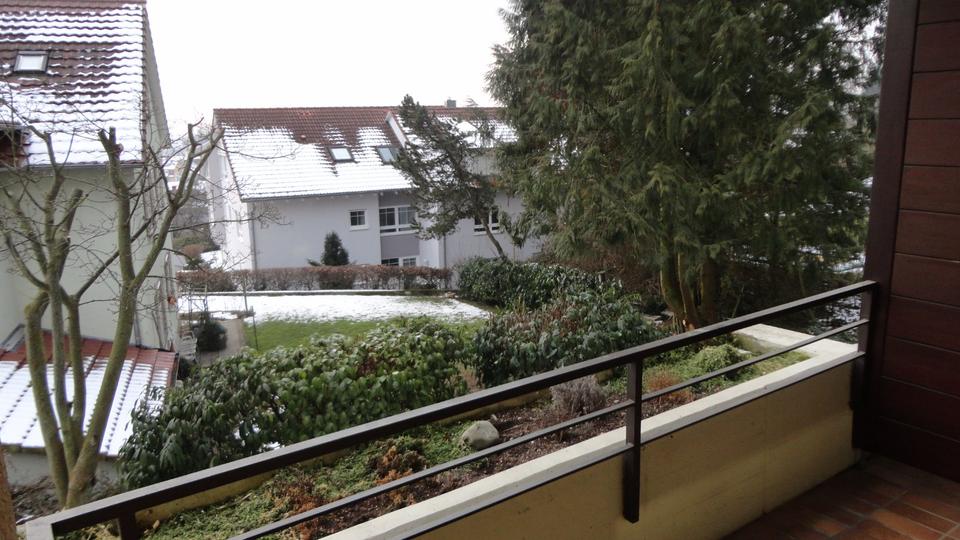 Hochparterre Überlingen - 2.5 Zimmer, 74 m&sup2;, 1.082&euro; | Angebot:25328142