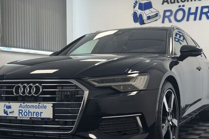 Audi A6 56.570 km 32.950 &euro; Weingarten 88250