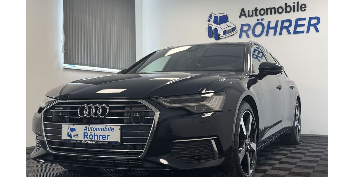Audi A6 56.570 km 32.950 &euro; Weingarten 88250
