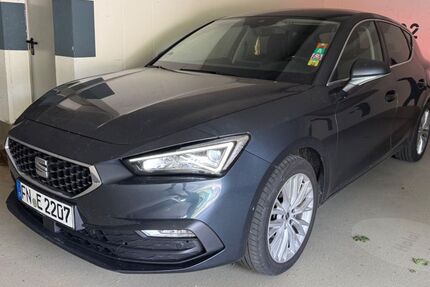 Seat Leon 45.000 km 18.500 &euro; Friedrichshafen 88046