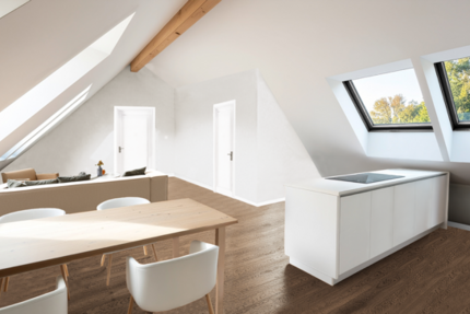 Wohnung Friedrichshafen Allmannsweiler - 2 Zimmer, 67 m&sup2;, 459.000&euro; | Angebot:27198735