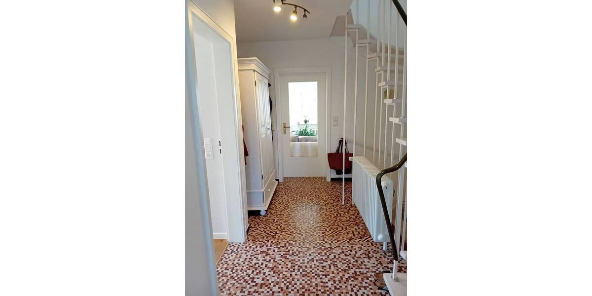 Reihenendhaus Überlingen - 6 Zimmer, 131 m&sup2;, 688.000&euro; | Angebot:26487580