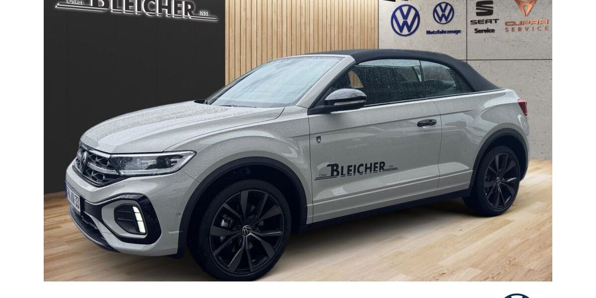 VW T-Roc 9.850 km 38.990 &euro; Friedrichshafen 88046
