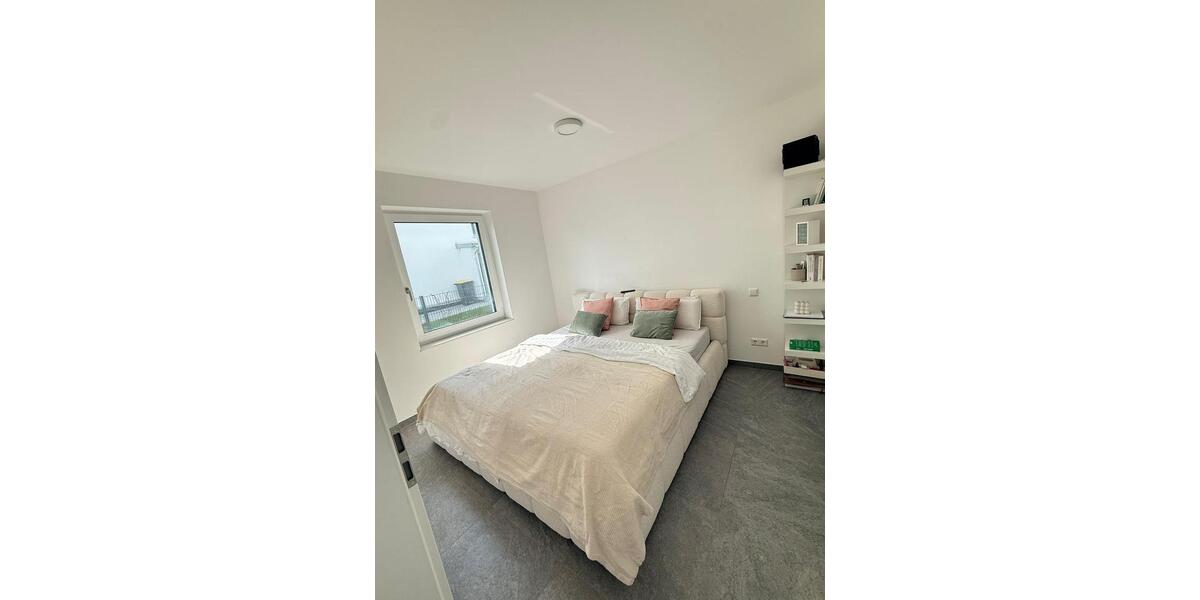 Erdgeschoßwohnung Fronreute - 2.5 Zimmer, 61 m&sup2;, 860&euro; | Angebot:25917297