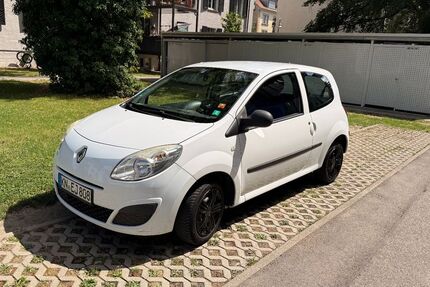 Renault Twingo 177.000 km 1.890 &euro; Konstanz 78467