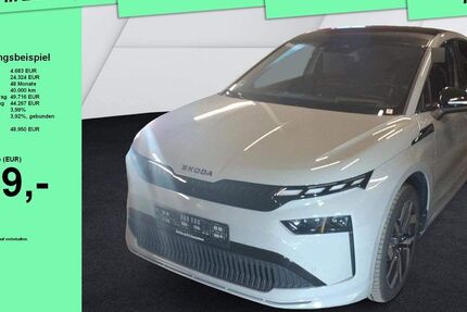 Skoda Enyaq 15.435 km 48.450 &euro; Wangen im Allgäu 88239