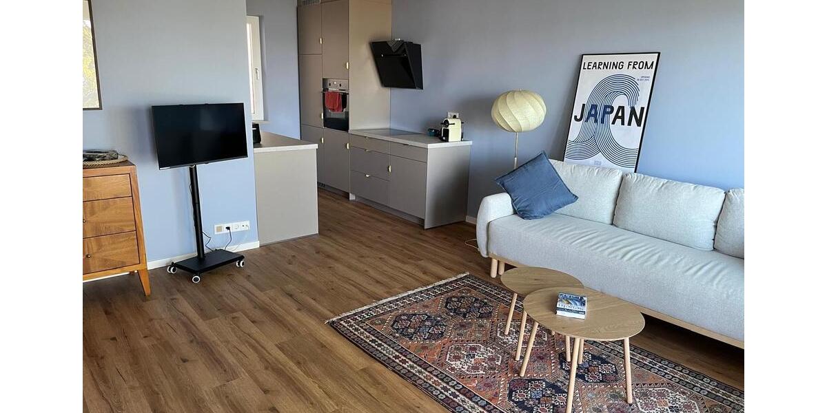 Etagenwohnung Uhldingen-Mühlhofen Mühlhofen - 1 Zimmer, 48 m&sup2;, 1.490&euro; | Angebot:25178946