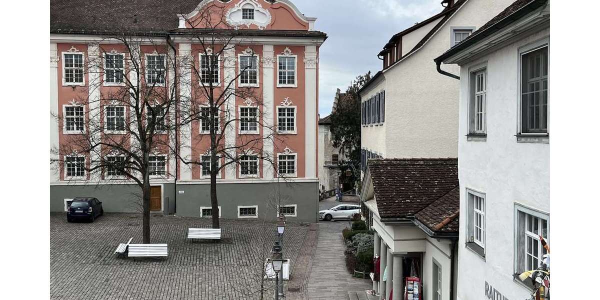 Etagenwohnung Meersburg - 2 Zimmer, 37 m&sup2;, 229.000&euro; | Angebot:25398217