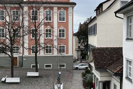 Wohnung Meersburg - 2 Zimmer, 37 m&sup2;, 229.000&euro; | Angebot:25398217