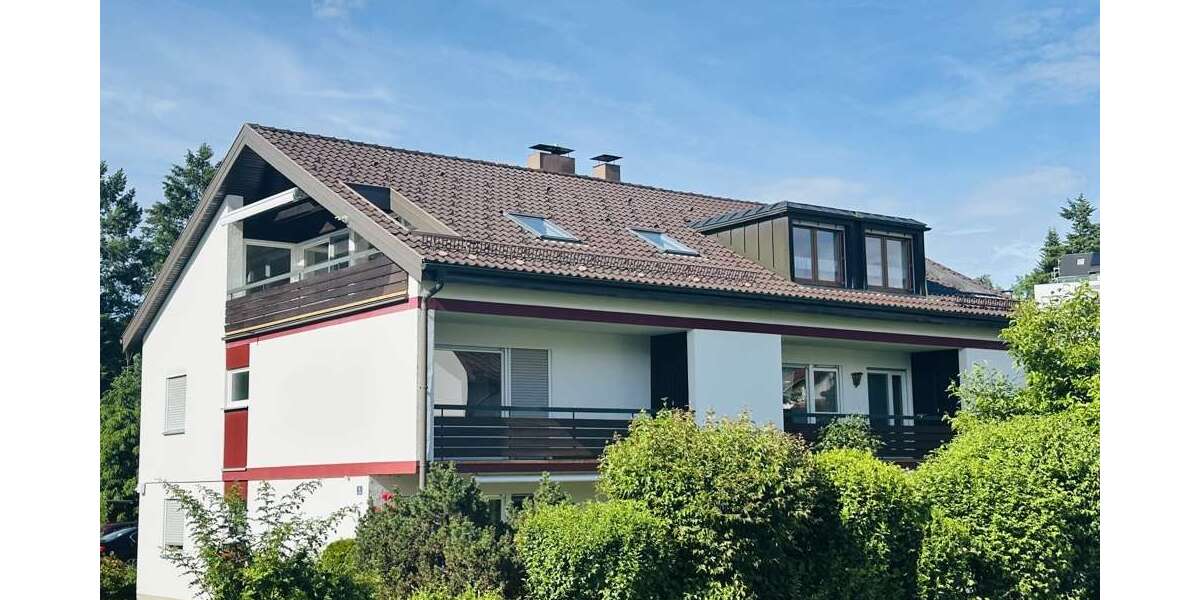 Etagenwohnung Lindau - 2 Zimmer, 65 m&sup2;, 274.000&euro; | Angebot:26891034