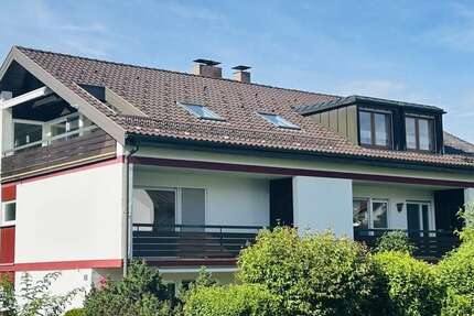 Wohnung Lindau - 2 Zimmer, 65 m&sup2;, 274.000&euro; | Angebot:26891034