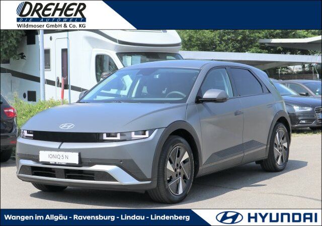 Hyundai IONIQ 5 9.990 km 35.990 &euro; Wangen 88239