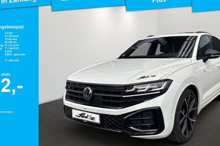 VW Touareg 29.900 km 67.899 &euro; Weingarten 88250