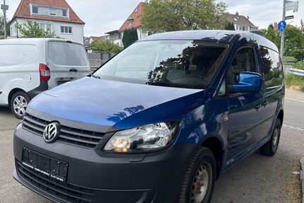 VW Caddy 192.288 km 5.600 &euro; Friedrichshafen 88045