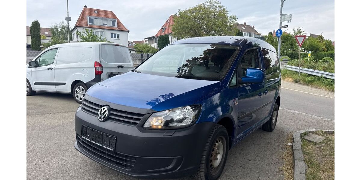 VW Caddy 192.288 km 5.600 &euro; Friedrichshafen 88045