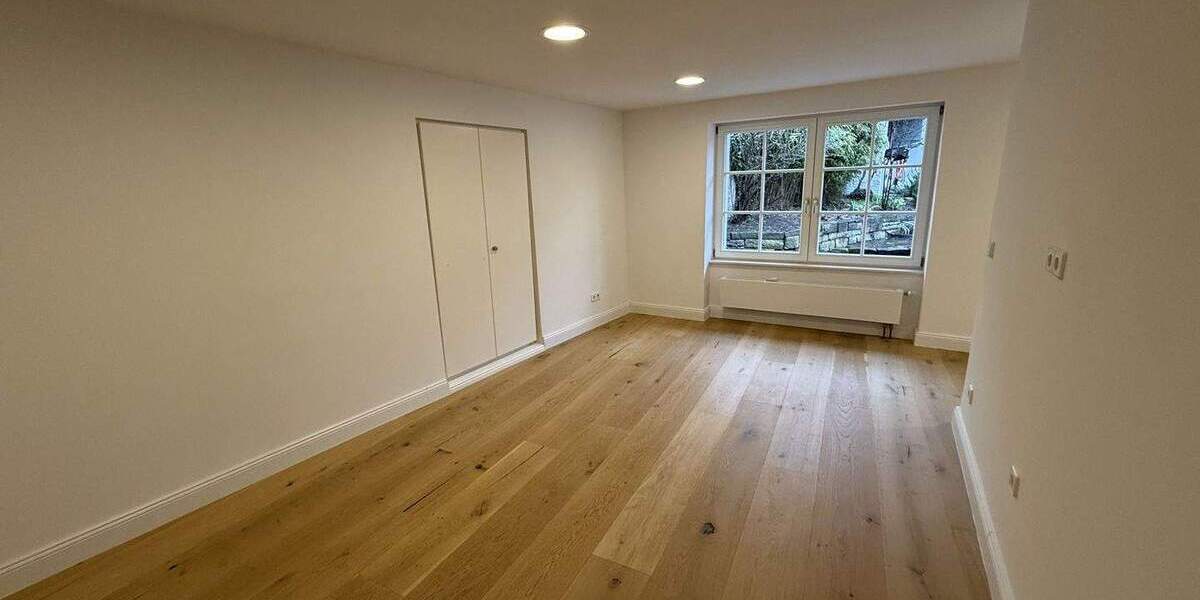 Etagenwohnung Überlingen - 3 Zimmer, 132 m&sup2;, 798.000&euro; | Angebot:25673304