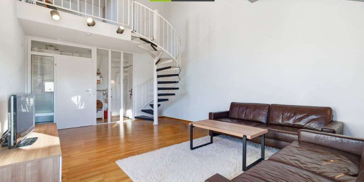 Etagenwohnung Ravensburg Galgenhalde - 4 Zimmer, 110 m&sup2;, 420.000&euro; | Angebot:25515345